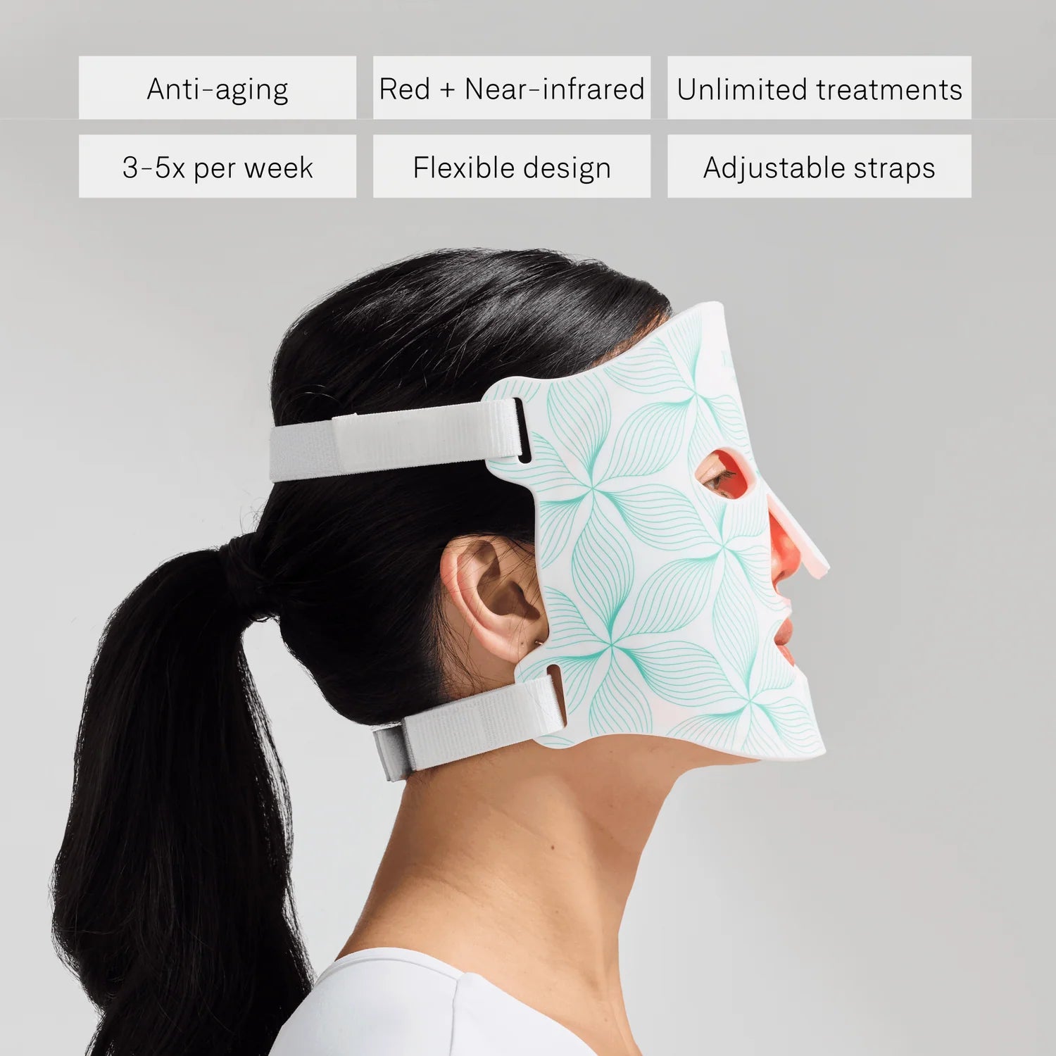 O Contour Face