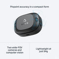 HTC Vive Ultimate Tracker 3