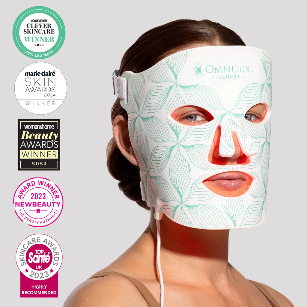 O Contour Face